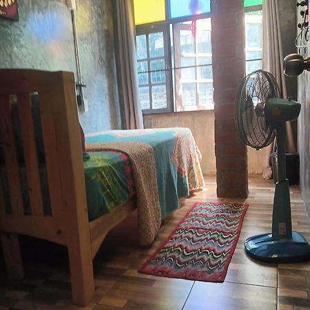 Baan Chiang Mai Hostel Екстериор снимка