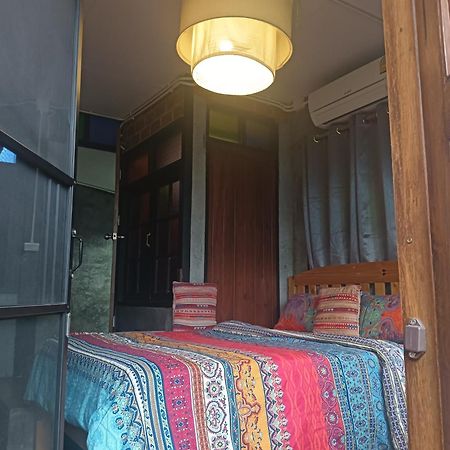 Baan Chiang Mai Hostel Екстериор снимка