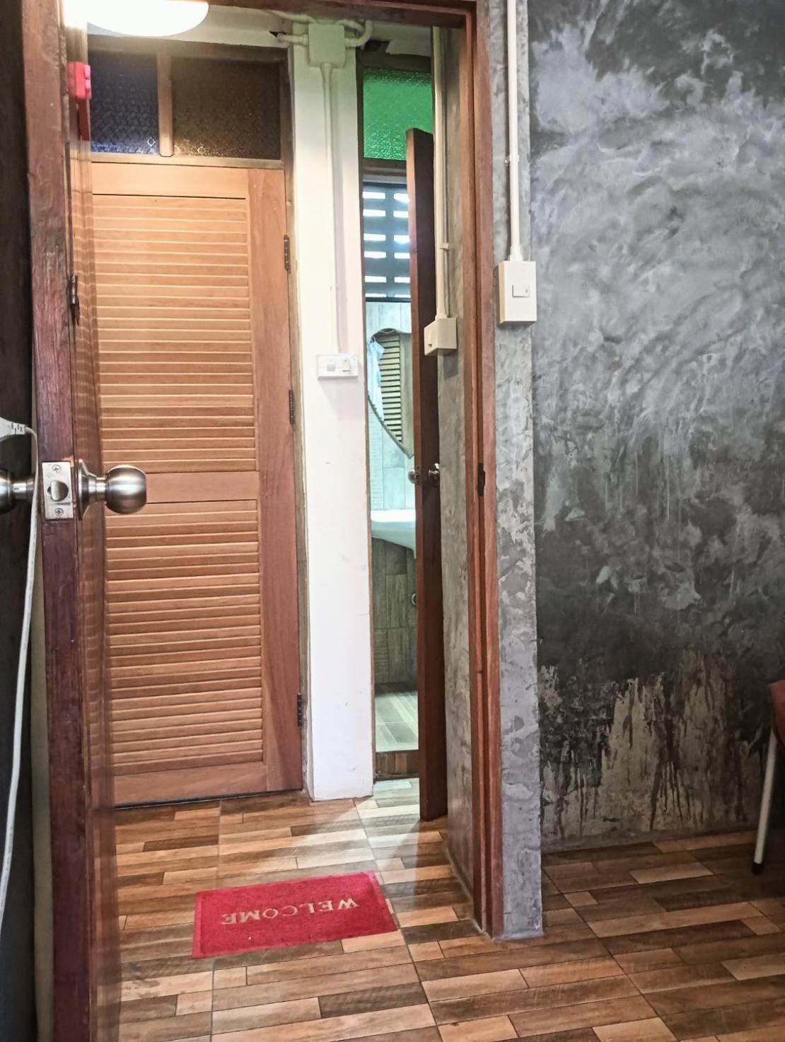 Baan Chiang Mai Hostel Екстериор снимка