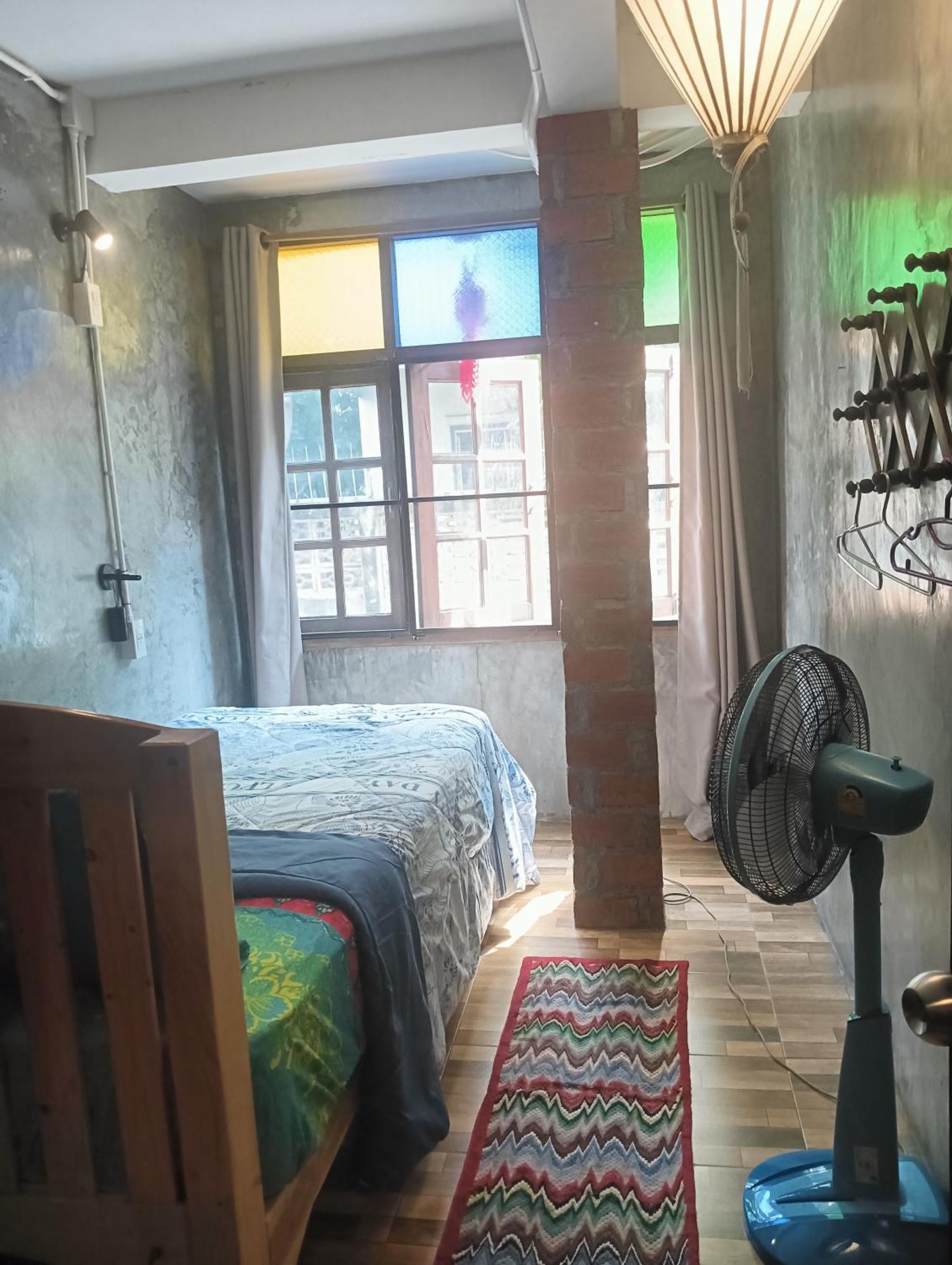 Baan Chiang Mai Hostel Екстериор снимка