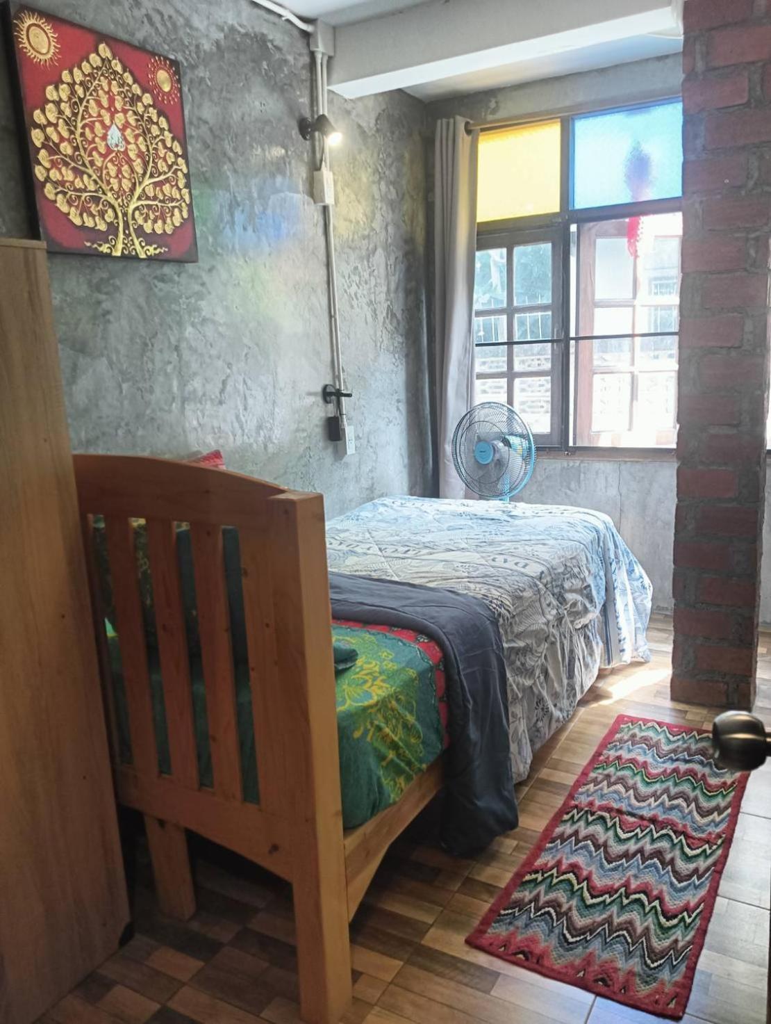 Baan Chiang Mai Hostel Екстериор снимка