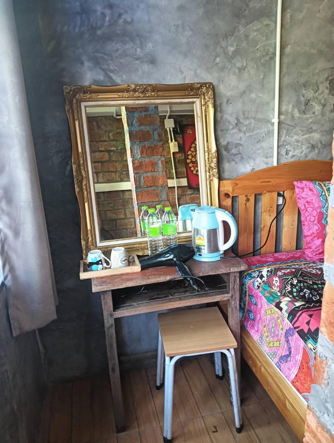 Baan Chiang Mai Hostel Екстериор снимка