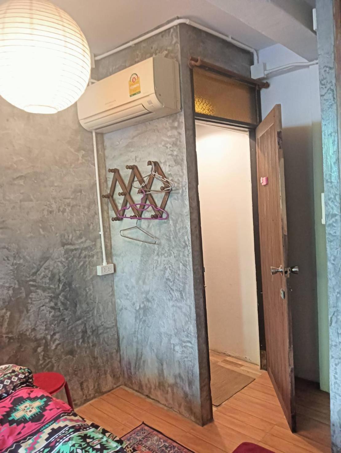 Baan Chiang Mai Hostel Екстериор снимка