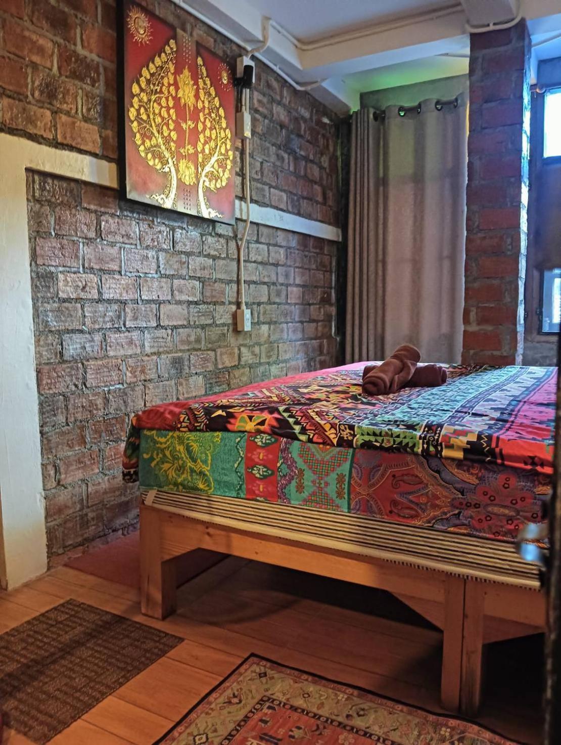 Baan Chiang Mai Hostel Екстериор снимка