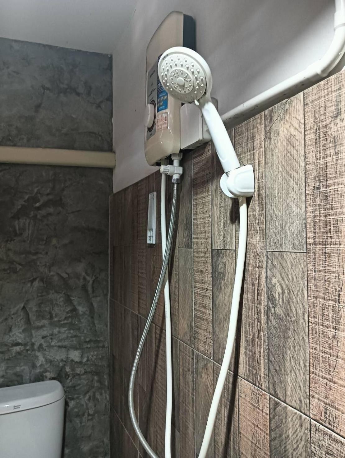 Baan Chiang Mai Hostel Екстериор снимка