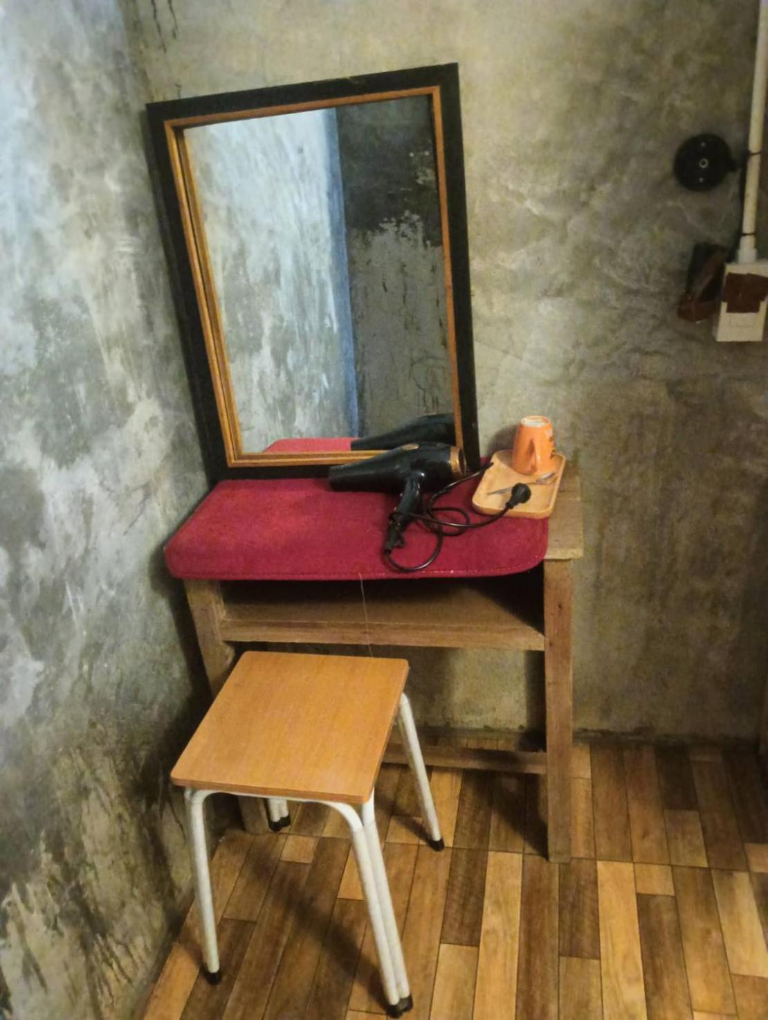Baan Chiang Mai Hostel Екстериор снимка