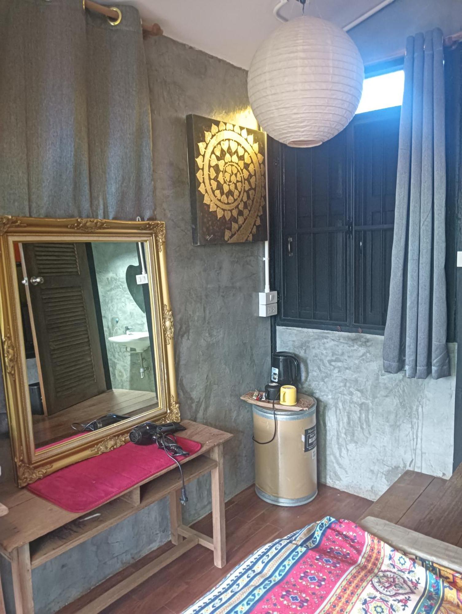 Baan Chiang Mai Hostel Екстериор снимка
