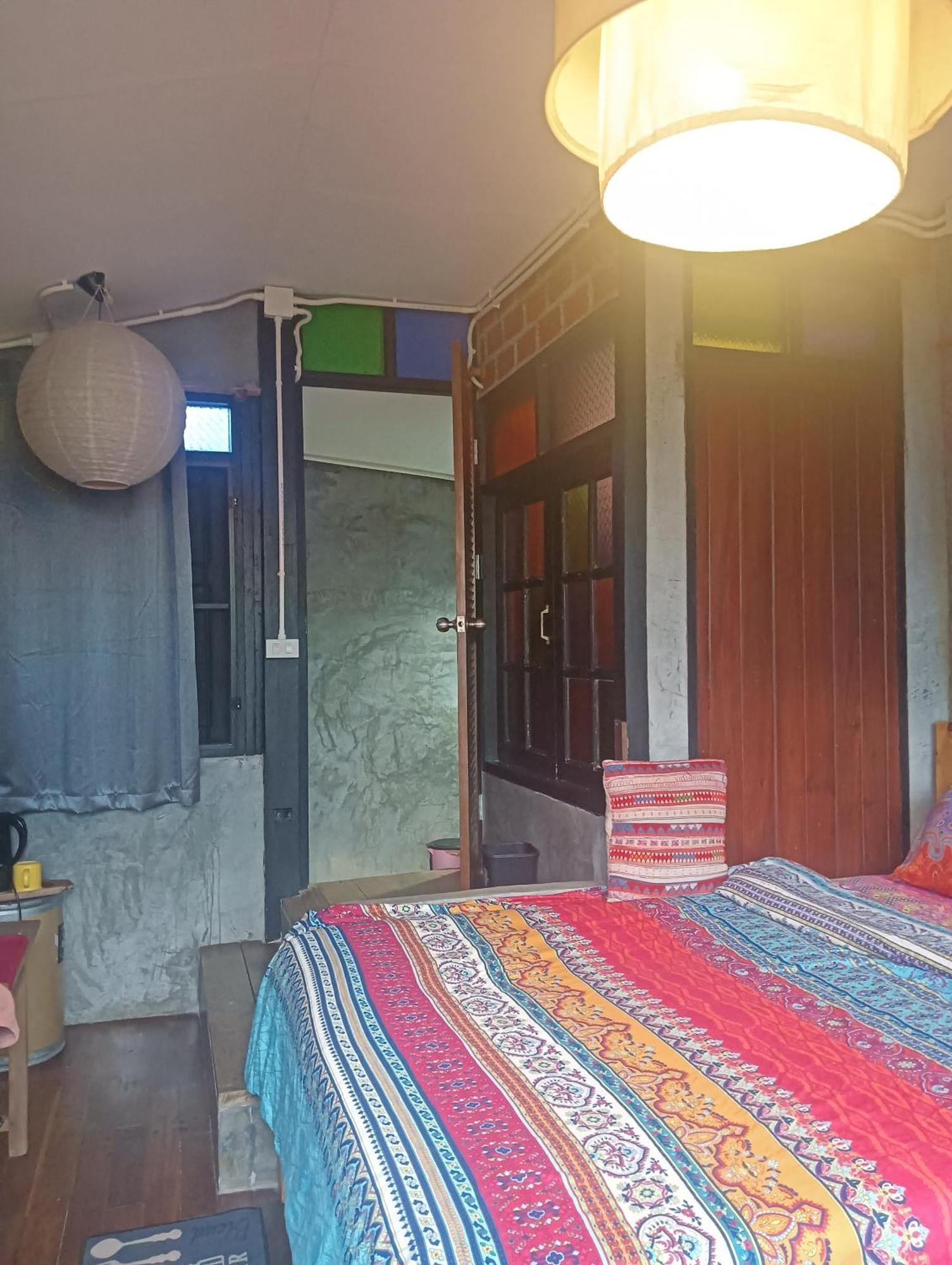 Baan Chiang Mai Hostel Екстериор снимка