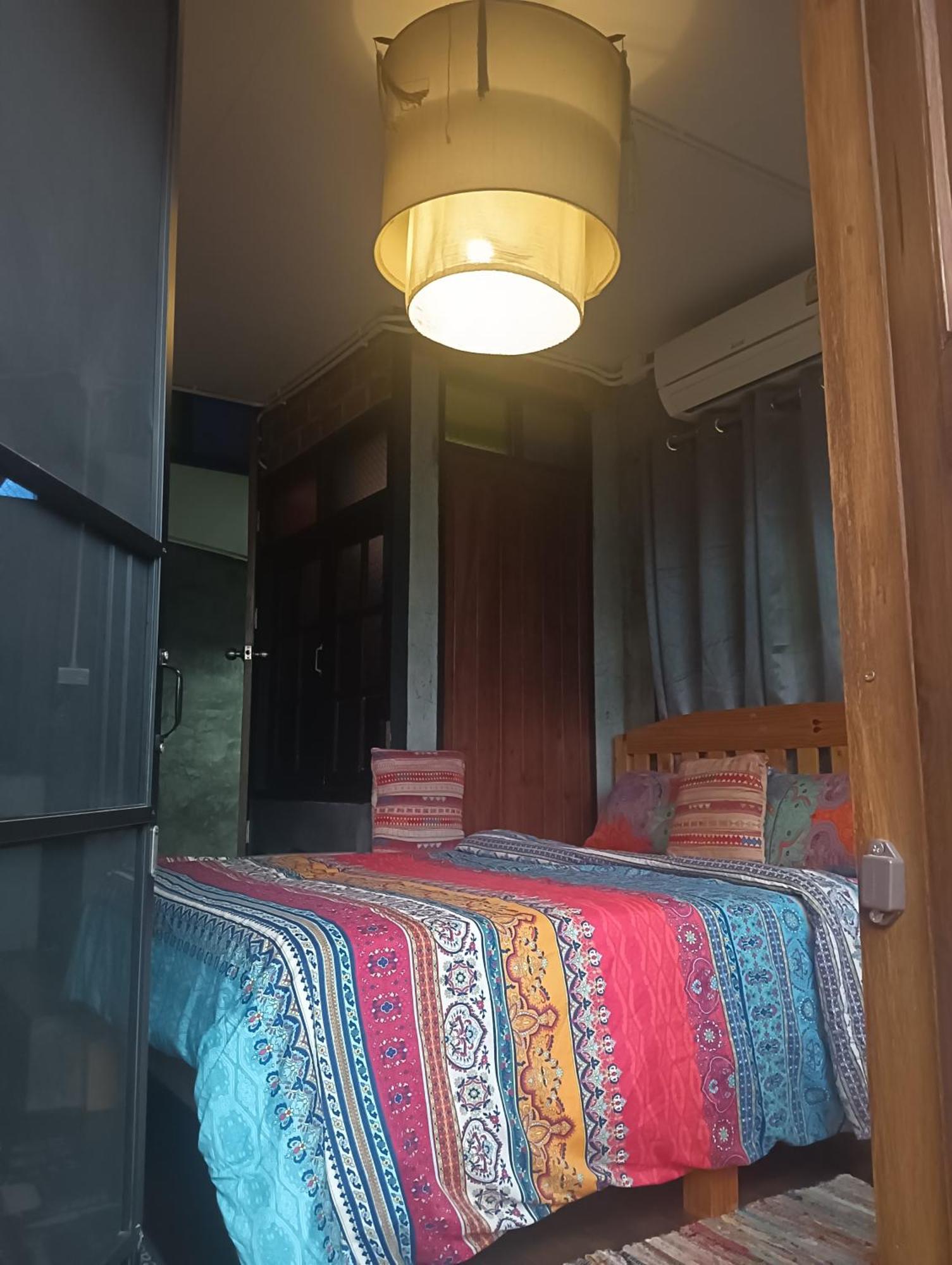 Baan Chiang Mai Hostel Екстериор снимка